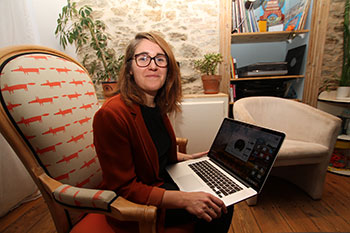 alice Rouet