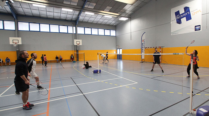 badminton big