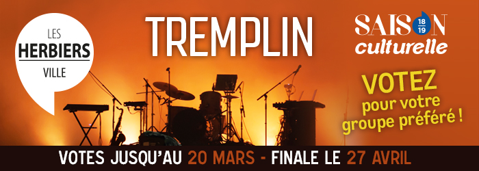 bannière vote tremplin