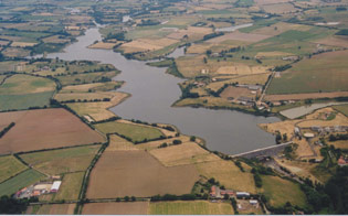 reconquête de la qualité de l'eau