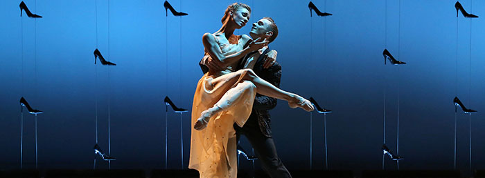 cendrillon