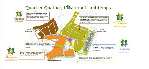 Le Quartier Quatuor1