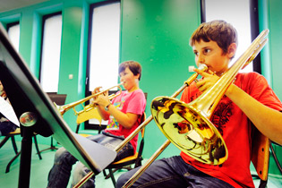 école de musique PO 2018