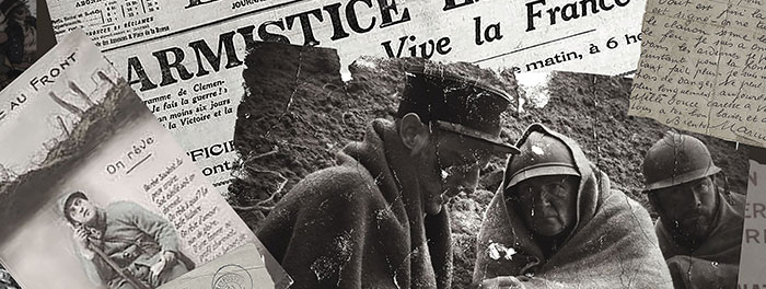 De boue les hommes