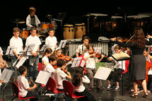 Ecole de musique 2