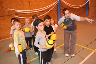 Ecole de sport 2008-2009 (2)