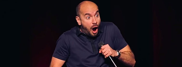 kyan khojandi
