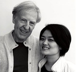 portrait nakamura et Letellier
