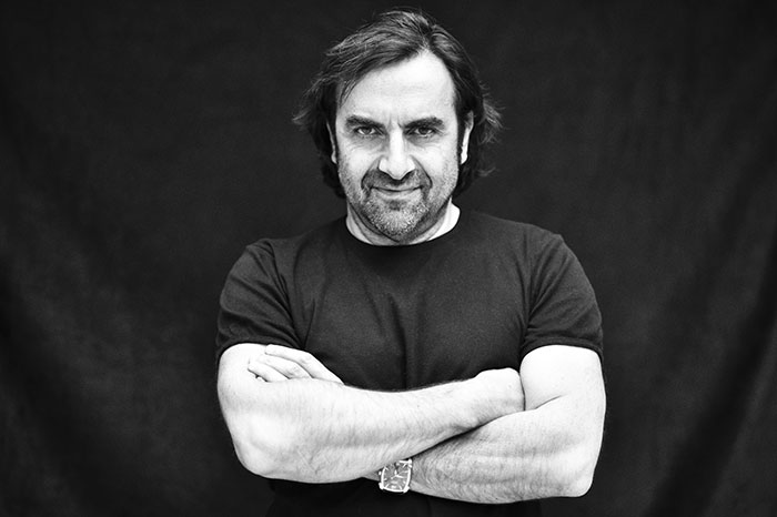 andré manoukian