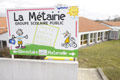 élémentaire métairie