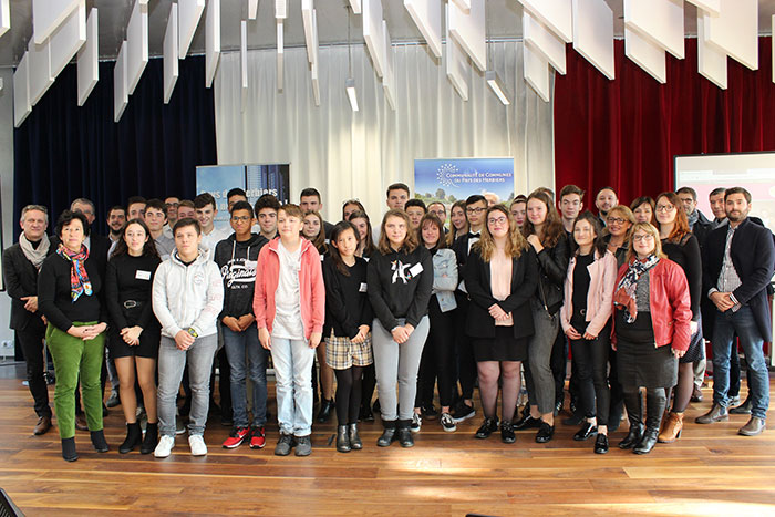 mini entreprises big