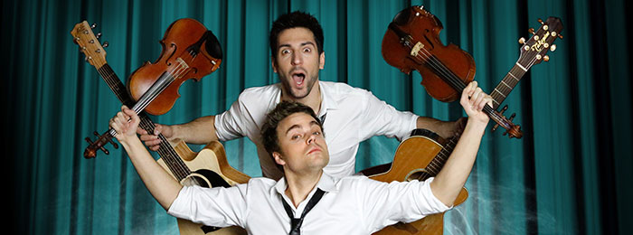 outside duo