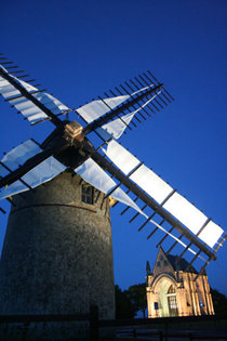 Patrimoine