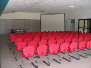 Petite salle Herbauge