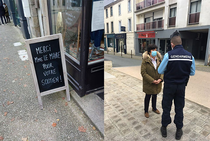 vb samedi