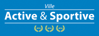 bannière ville sportive