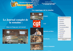 Vendée Web TV
