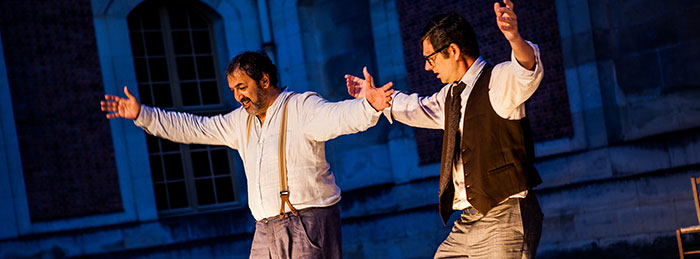 zorba
