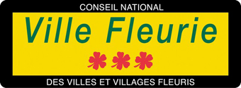 bannière villes fleuries