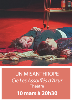 16_Unmisanthrope
