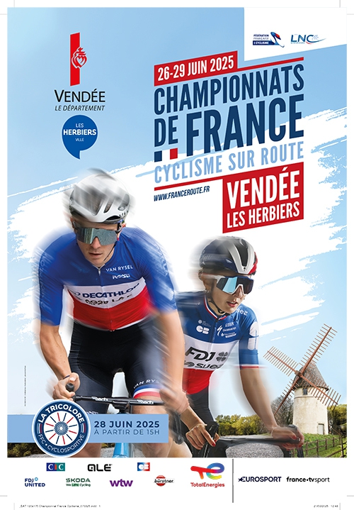 _HD BAT 120x175 Championnat France Cyclisme