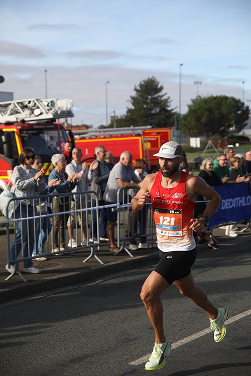 10 km ok