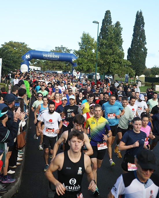 10 km ok