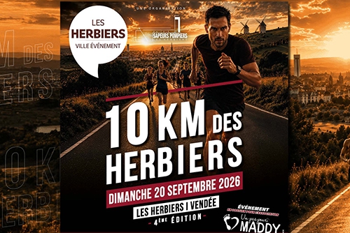 10 km