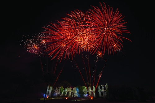 14 juillet agenda