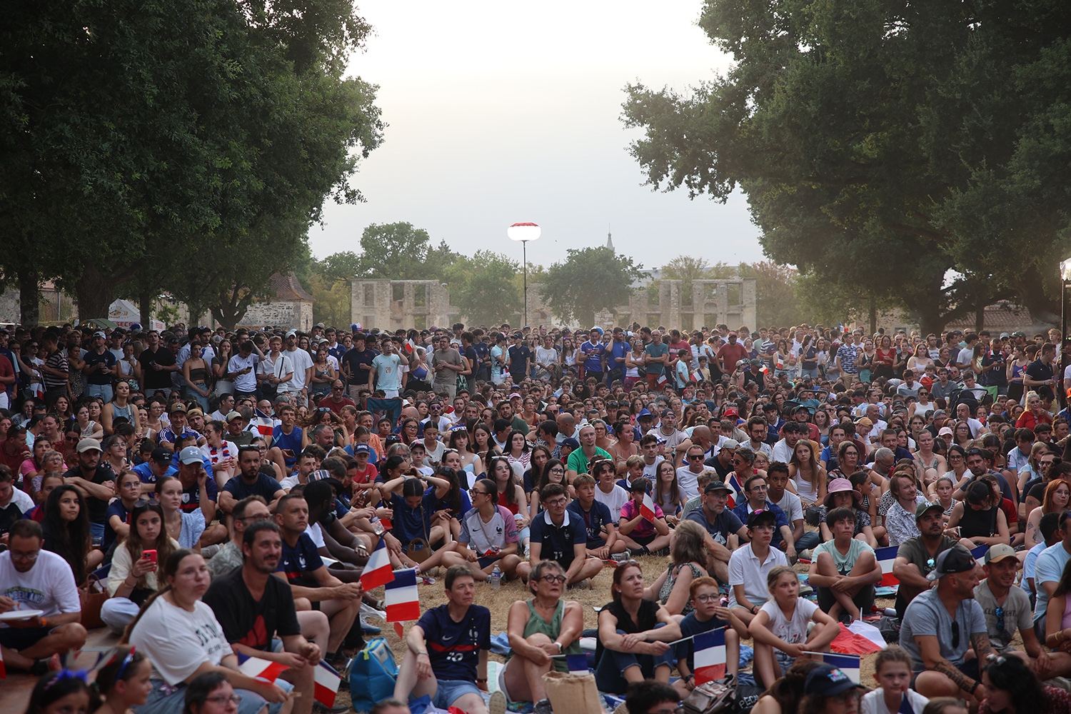 14 juillet big