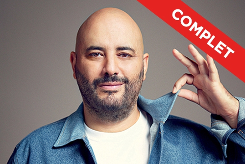 19 Commandeur complet