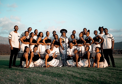 6 Thanda Choir