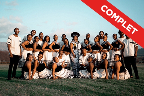 6 Thanda Choir complet