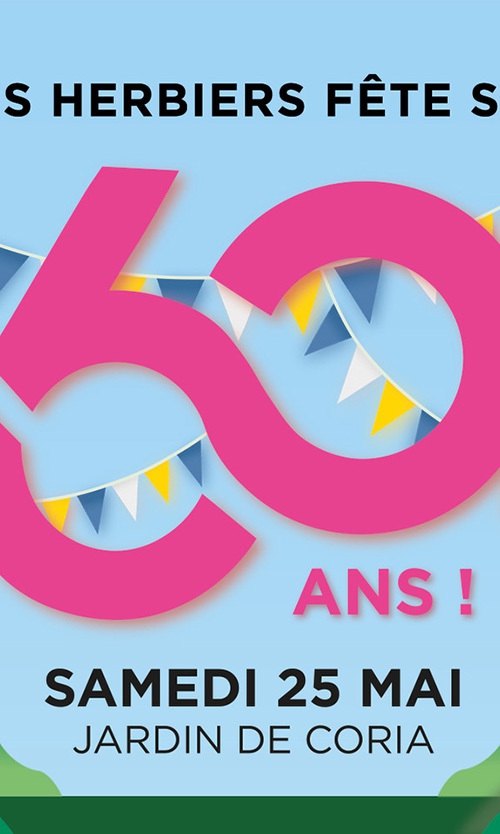 60 ans une