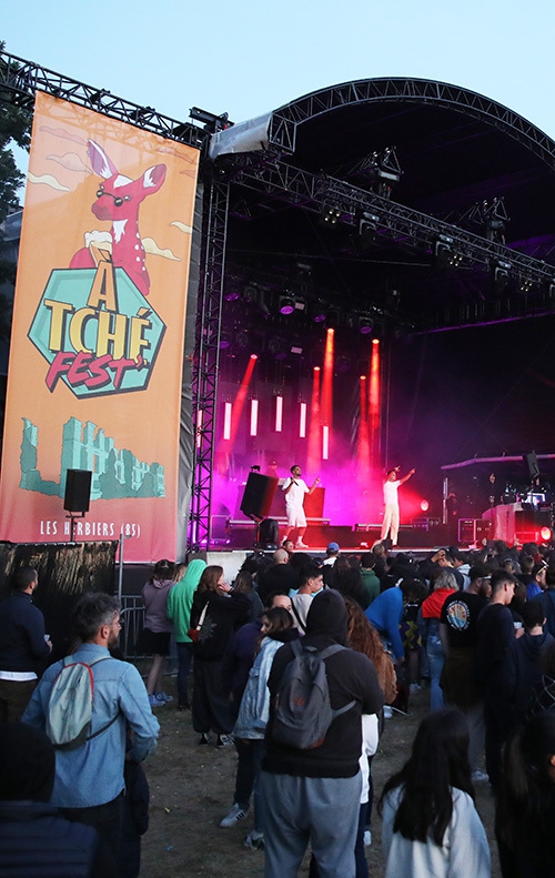 A tché Fest (36) une