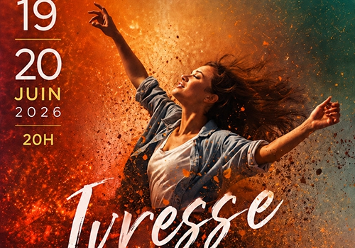 Affiche Gala 2026_Arabesque copie