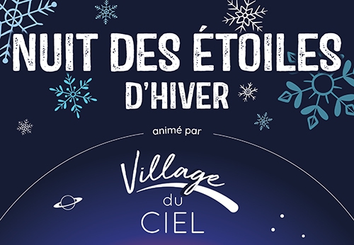 Affiche Soirée copie