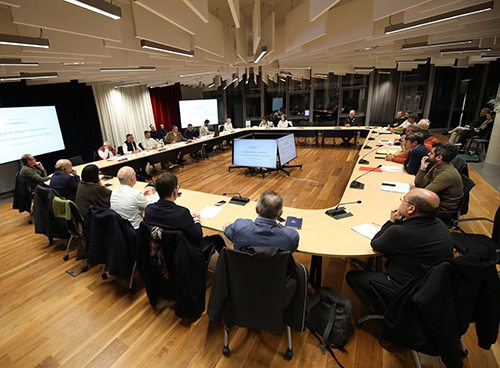 ag constitutive SCIC coopérative approvisionnement article