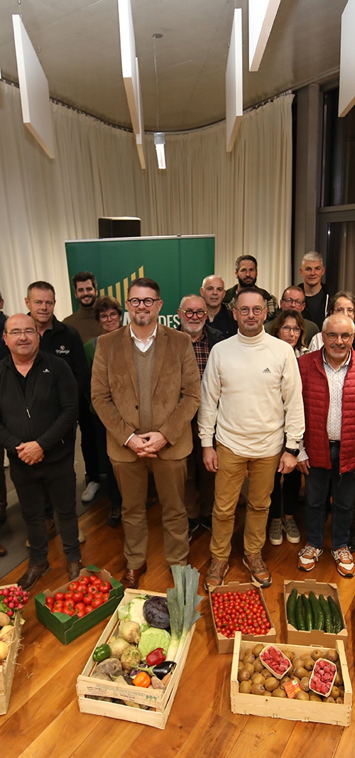 ag constitutive SCIC coopérative approvisionnement scic une