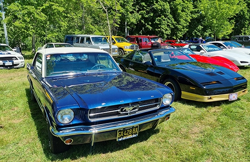 american festival