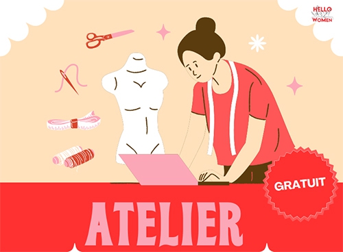 Atelier couture