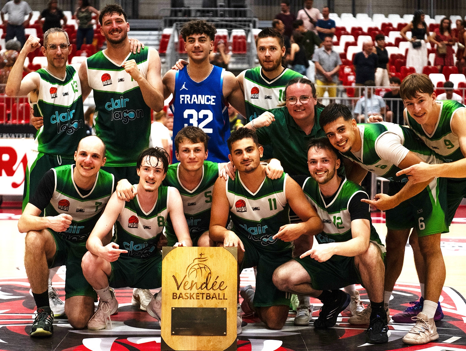 basket big