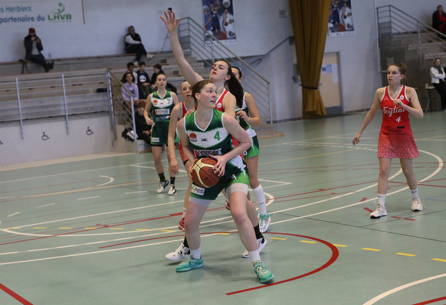 Basket n3f - Feytiat 58-32 (26) big