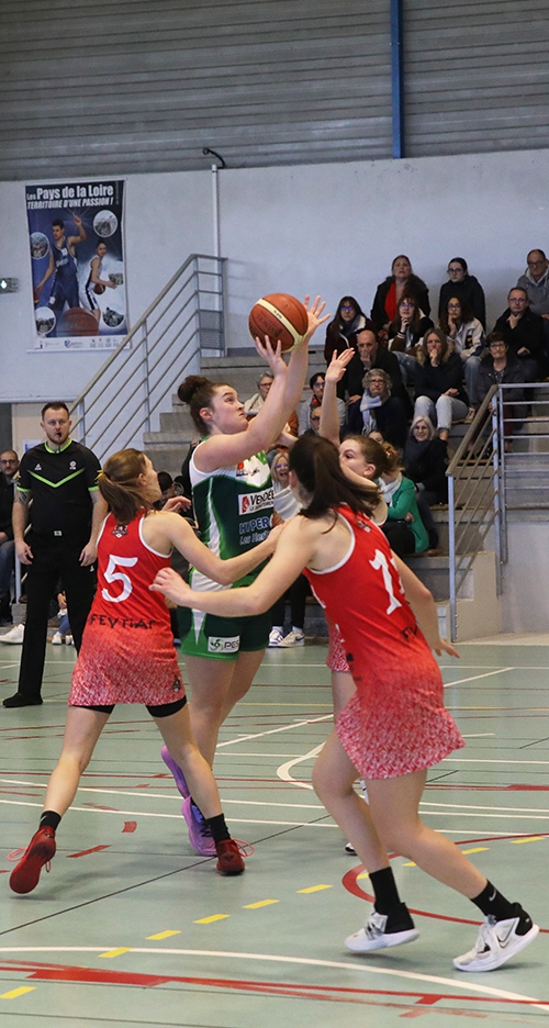 Basket n3f - Feytiat 58-32 (43) copie