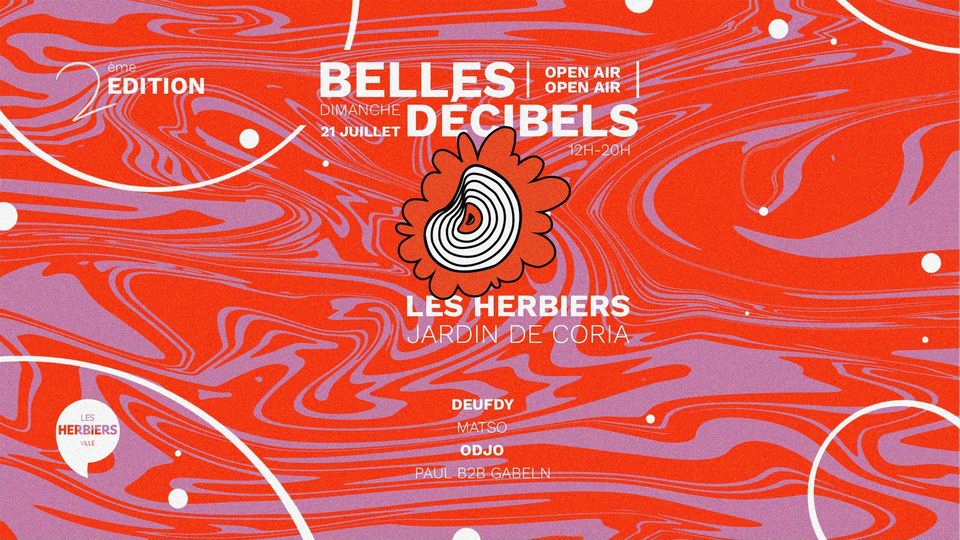 belles décibels 2