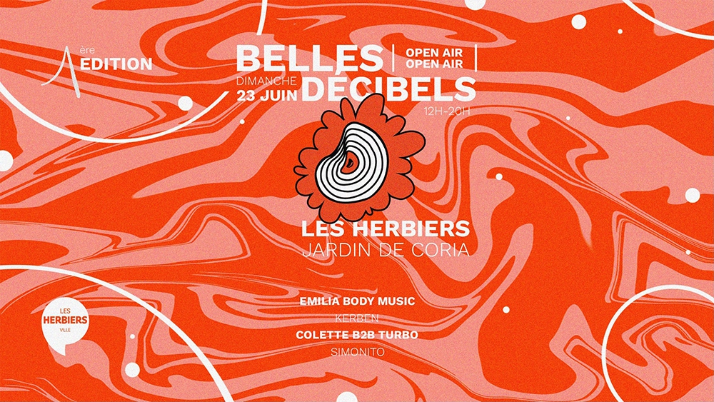 belles décibels