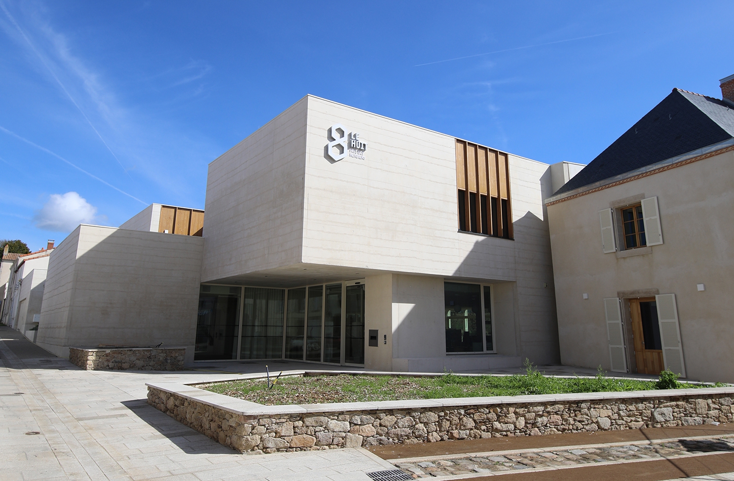 bibliothèque big