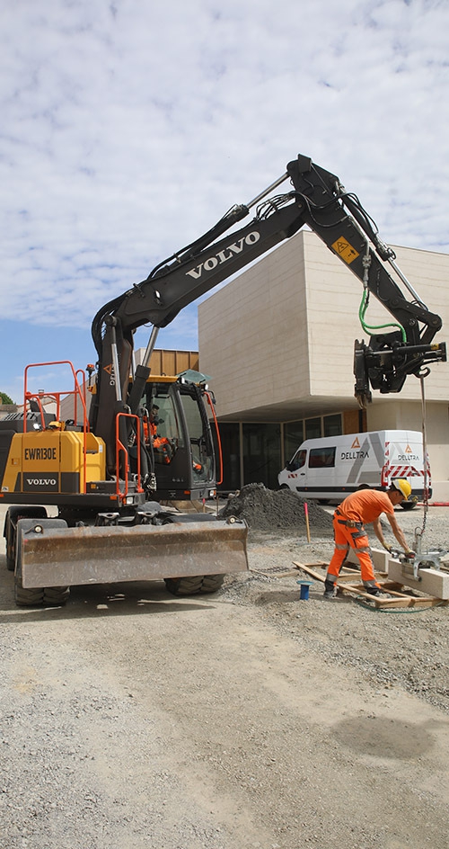 Bibliothèque intercommunale ok