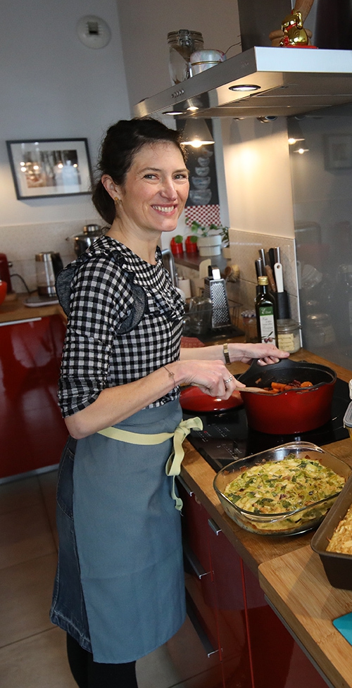 Bichotte cuisine (9) Une