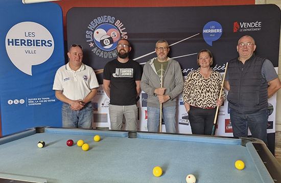 billard